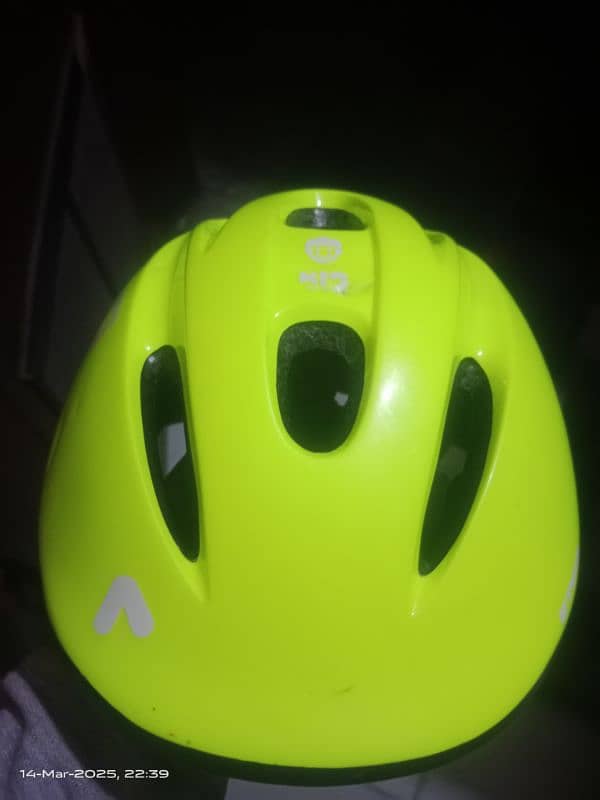 Cycle Riding Helmet (imported) 2