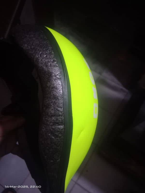 Cycle Riding Helmet (imported) 5