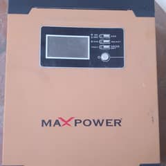 max power i kv inverter