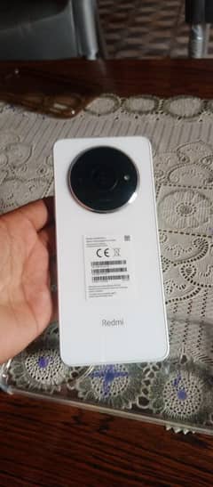 redmi