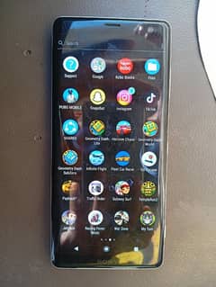 xperia zx3