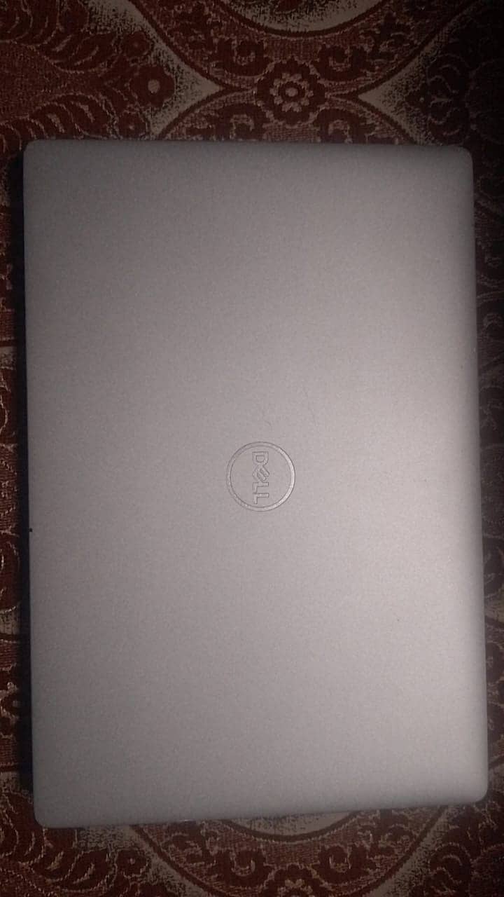 Dell Latitude 5310 | Touch Screen | Corei 7 10th Gen | Urgent Sale 0