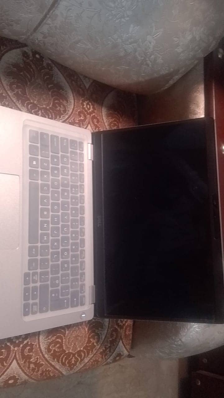 Dell Latitude 5310 | Touch Screen | Corei 7 10th Gen | Urgent Sale 3