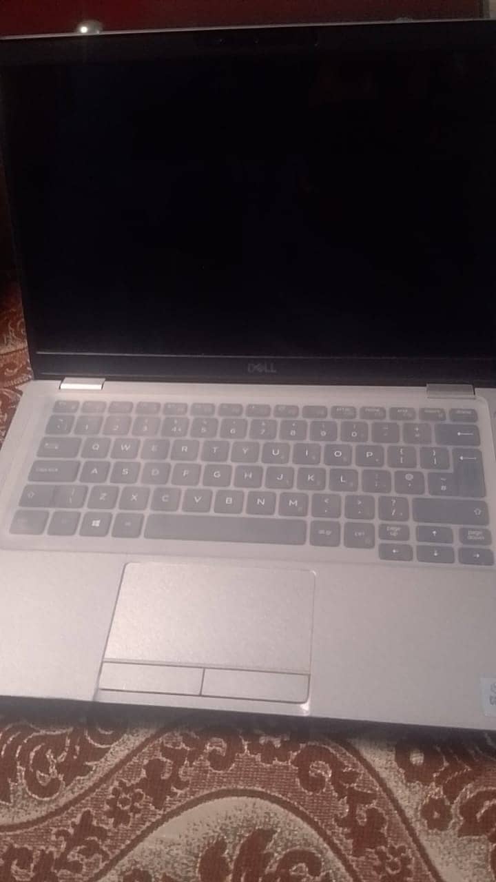 Dell Latitude 5310 | Touch Screen | Corei 7 10th Gen | Urgent Sale 5