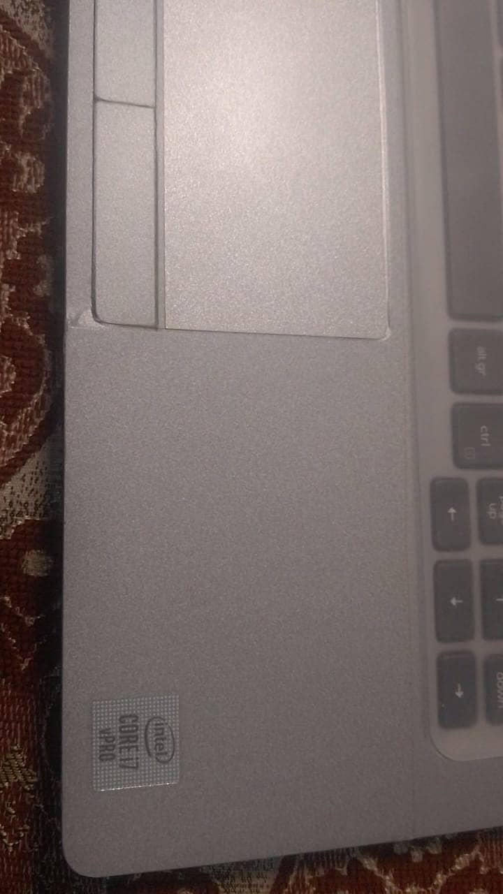 Dell Latitude 5310 | Touch Screen | Corei 7 10th Gen | Urgent Sale 7
