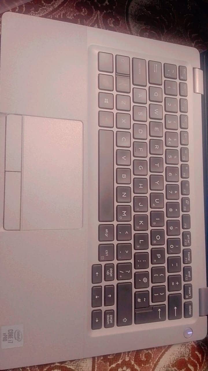 Dell Latitude 5310 | Touch Screen | Corei 7 10th Gen | Urgent Sale 10