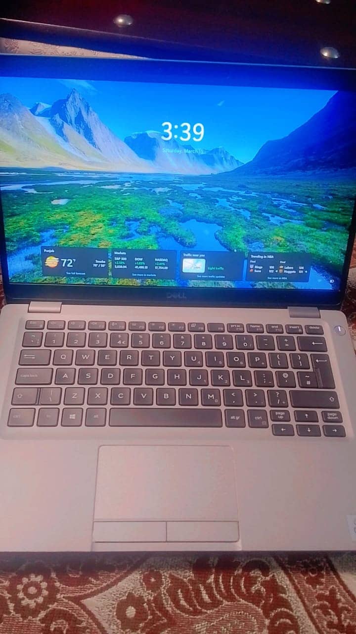 Dell Latitude 5310 | Touch Screen | Corei 7 10th Gen | Urgent Sale 11