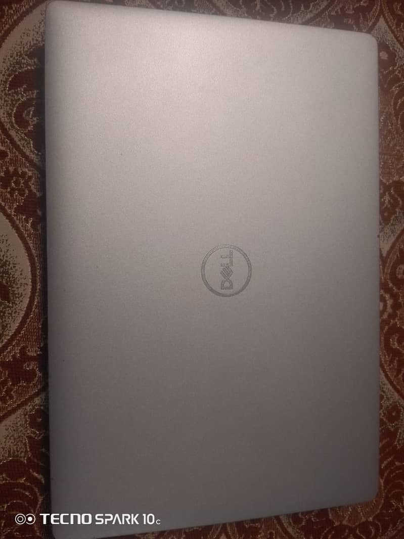 Dell Latitude 5310 | Touch Screen | Corei 7 10th Gen | Urgent Sale 13
