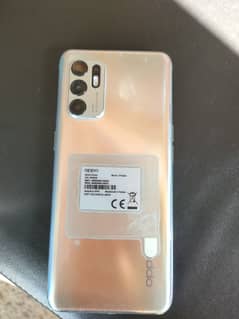 only sell for oppo Reno 6