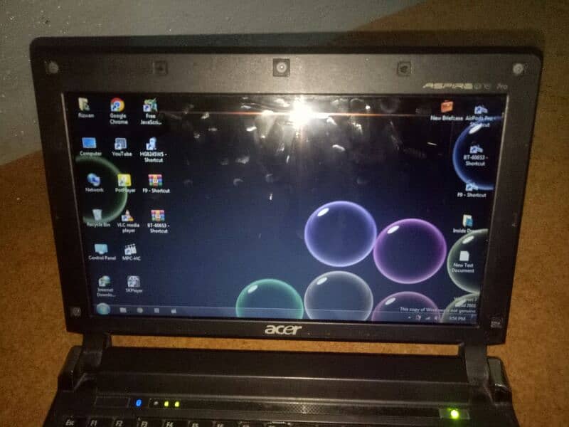 Acer Aspire 1 0