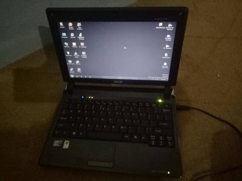 Acer Aspire 1 6