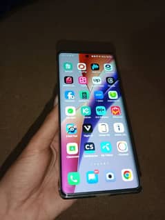 Infinix note 40 pro plus condition 10/10 open box