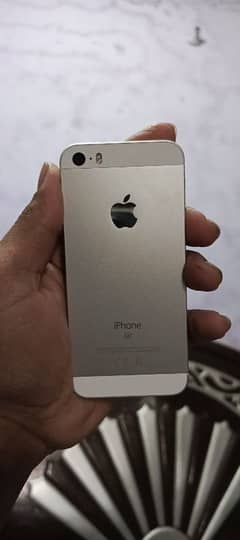 iPhone 5se