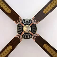 celling fan japani orignal box pack