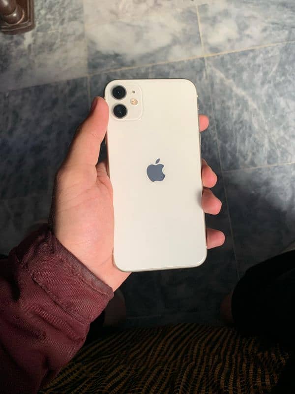 Iphone 11 Non pta 0