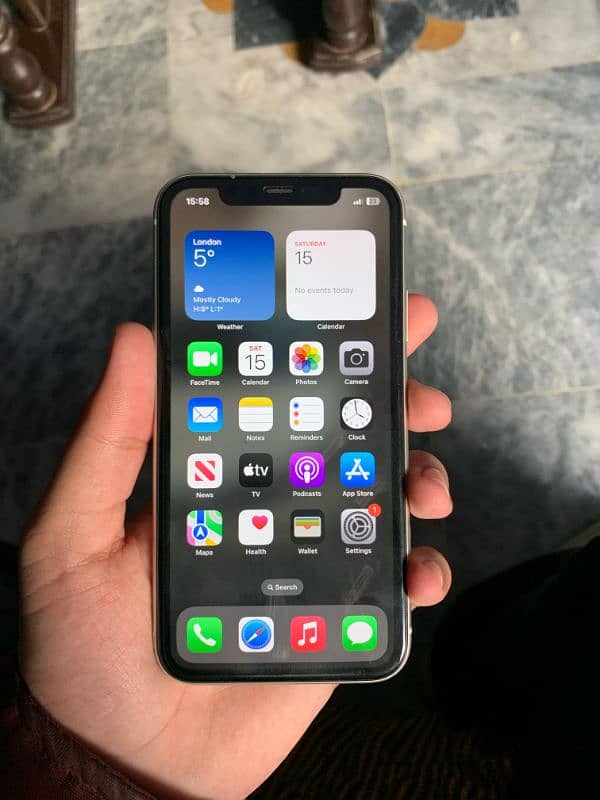 Iphone 11 Non pta 2