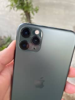 iPhone 11pro max pta approved