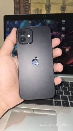 IPHONE 12 Offical Pta Approved