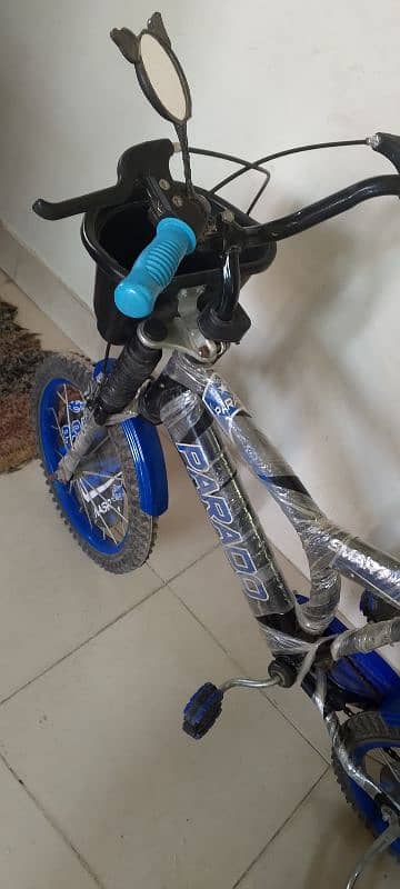 new cycle for sell 4