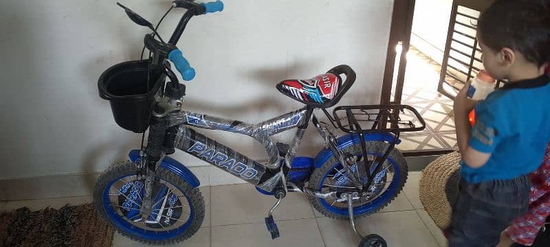 new cycle for sell 6