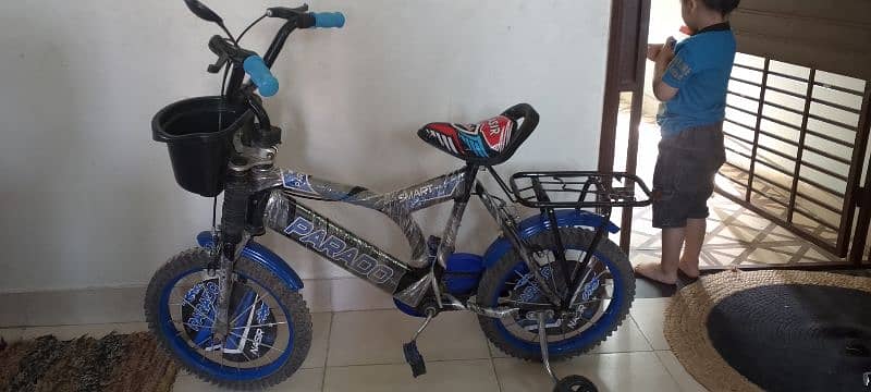 new cycle for sell 7