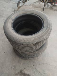 Bridgestone 195 65 15