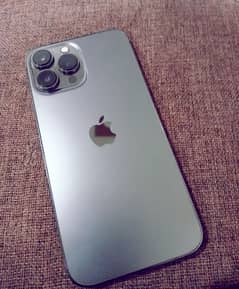 I phone 13pro max