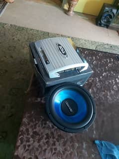 car audio sound system