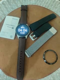 Samsung gear 4 classic 46mm