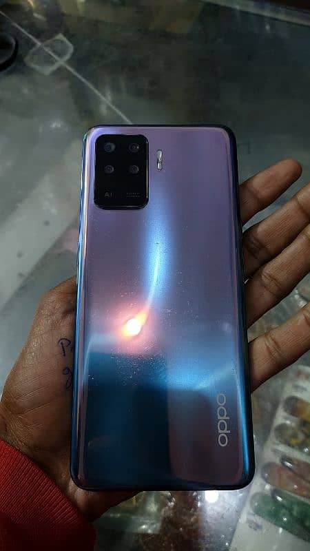 oppo f 19 pro 1