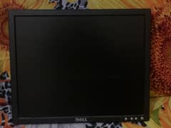 Dell Lcd 10/10 condition