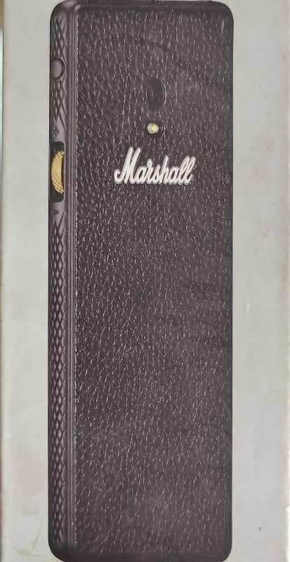 marshall London 13