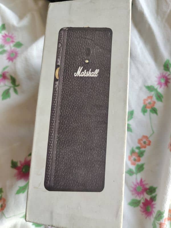 marshall London 14