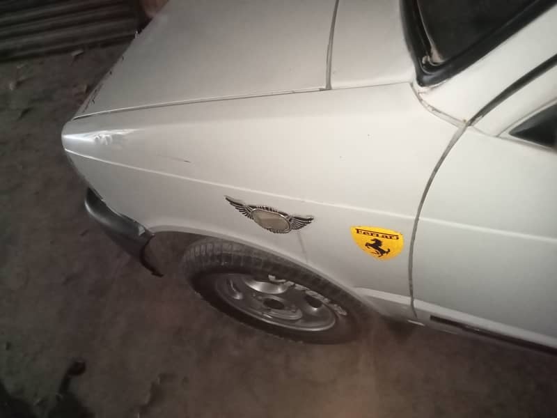 Suzuki Mehran VXR 2004 10