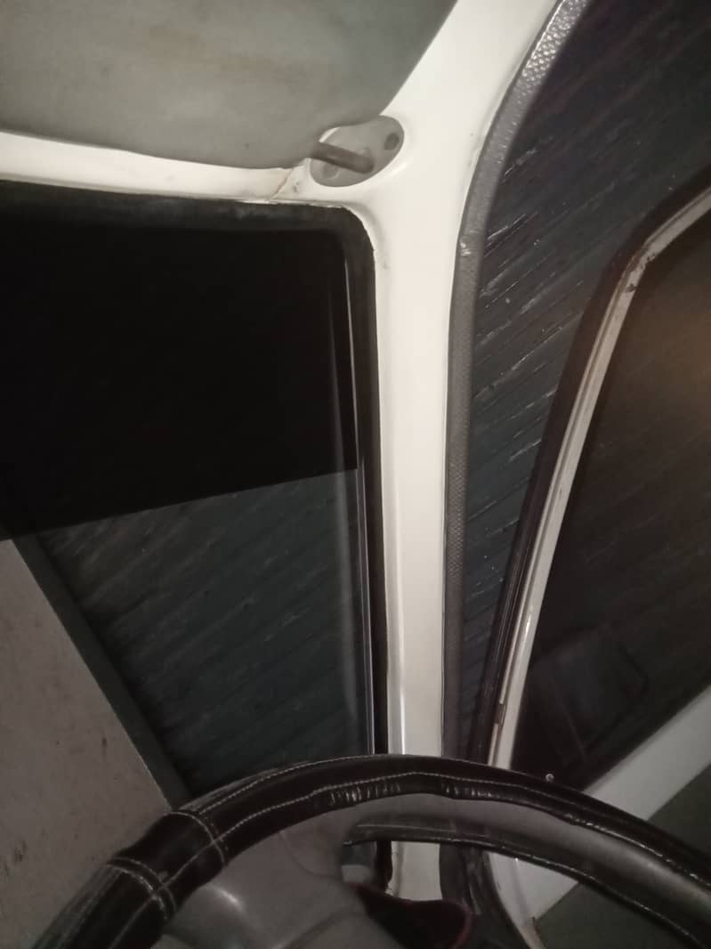 Suzuki Mehran VXR 2004 13