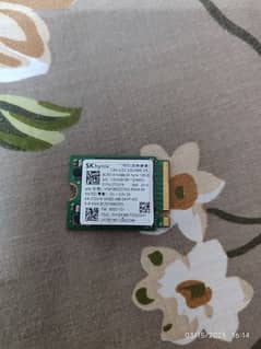 SSD NVME M. 2 128 GB 2230 SKNHYNIX