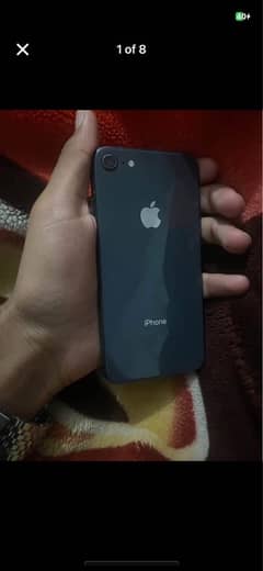 iphone 8