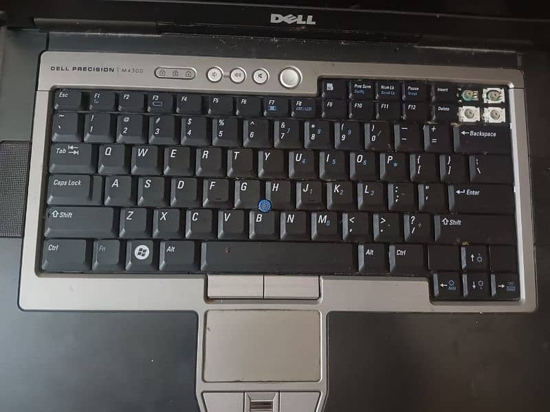 laptop Dell used condition 2