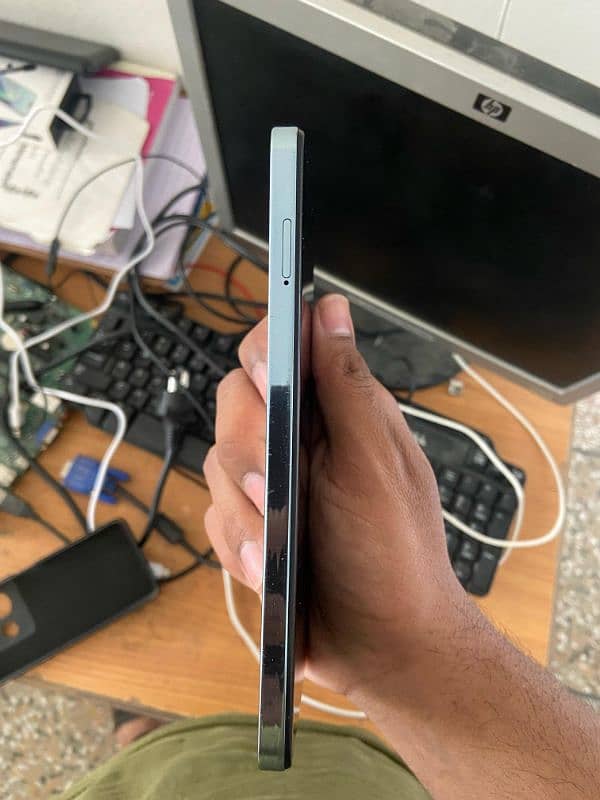 Infinix NOTE 30 8+8/256GB 10/10 Condition 7