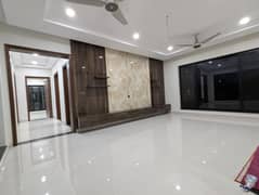 Facing Park 1 Kanal Brand New Upper Portion Available For Rent In Lake City