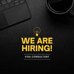 Visa Consultant