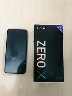 ifinix zero x pro