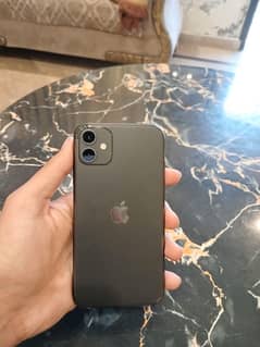 iphone 11 new condition