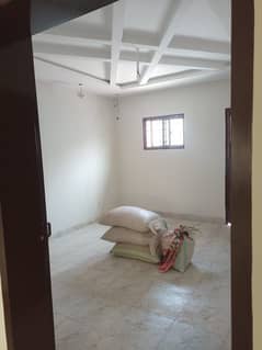 10 MARLA 2nd PORTION AVAILABLE FOR RENT IN PCSIR STAFF SOCIETY COLLAGE ROAD LAHORE