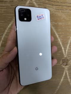 Pixel 4 XL 6/64 pta apprv