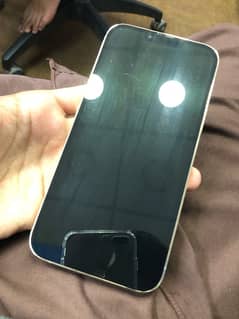 iPhone 13 Pro Max 256 gb pta approved