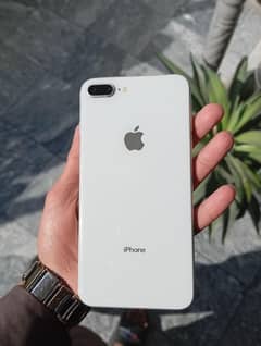 Iphone 8 Plus Jv