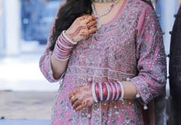 Walima Dress