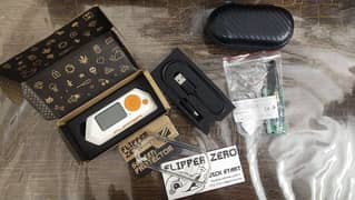 Flipper Zero for Sale