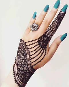 Mendhi